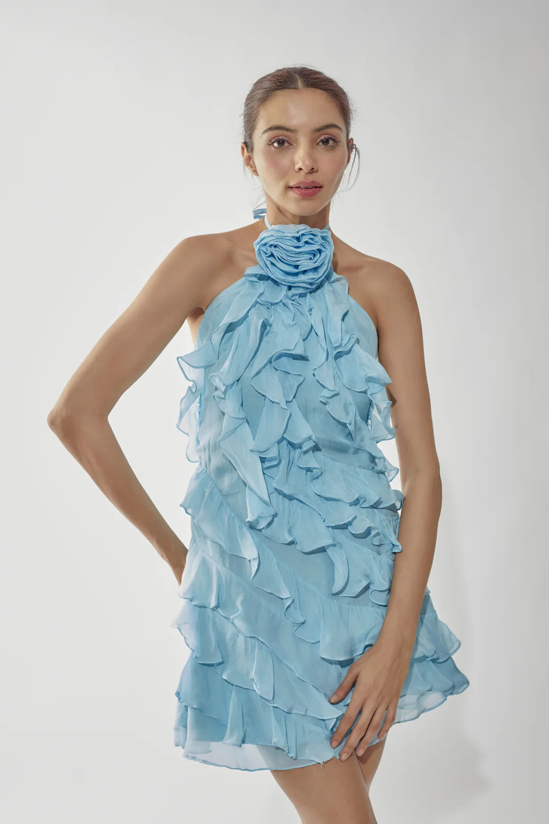 Ada Mini Dress