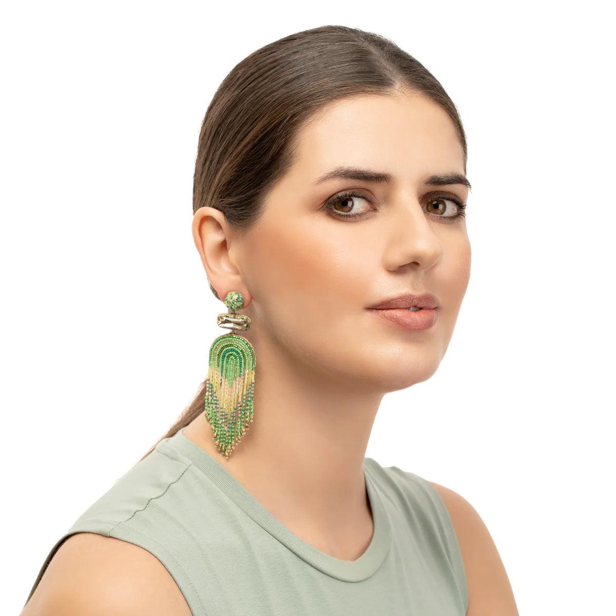 Ishani Earrings