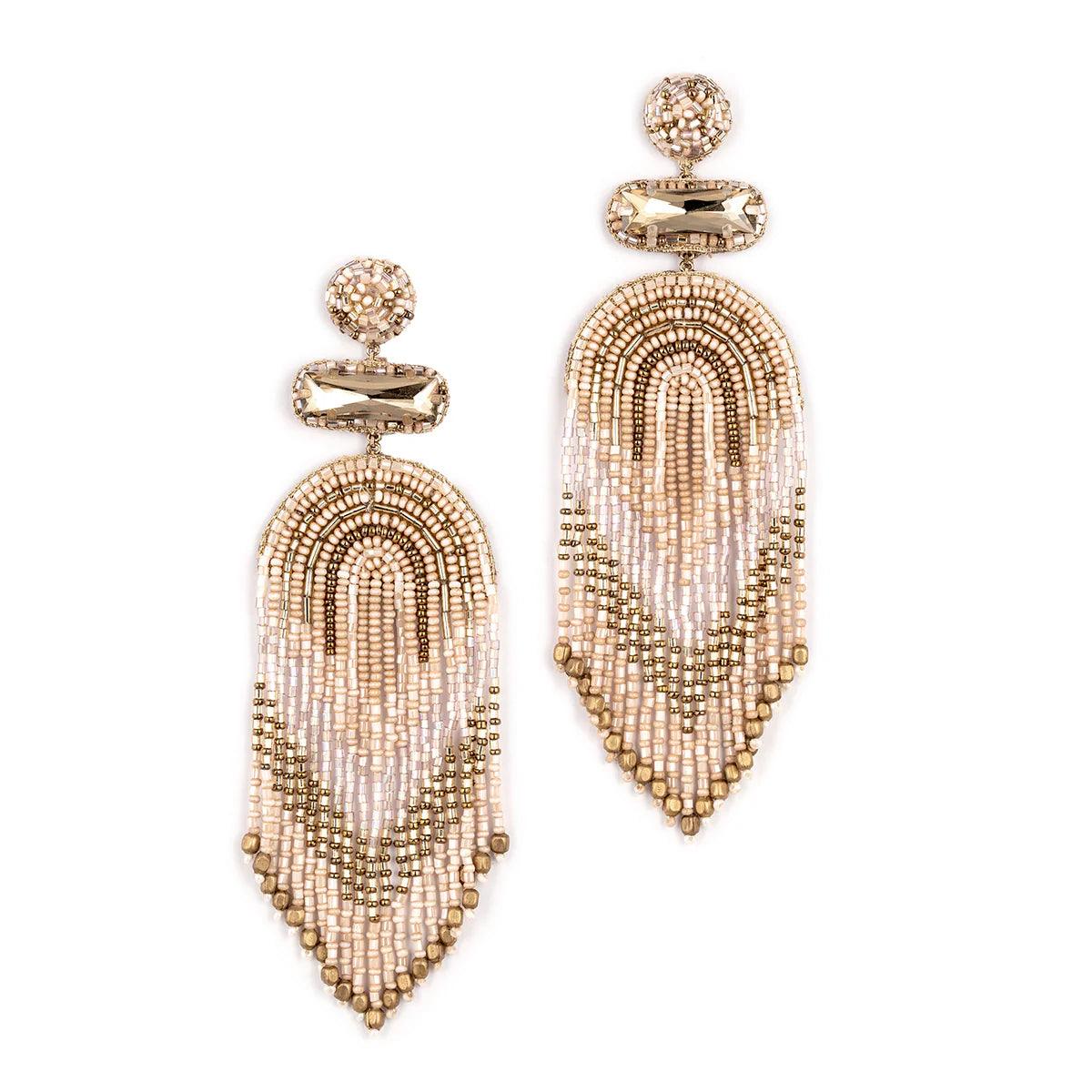 Ishani Earrings