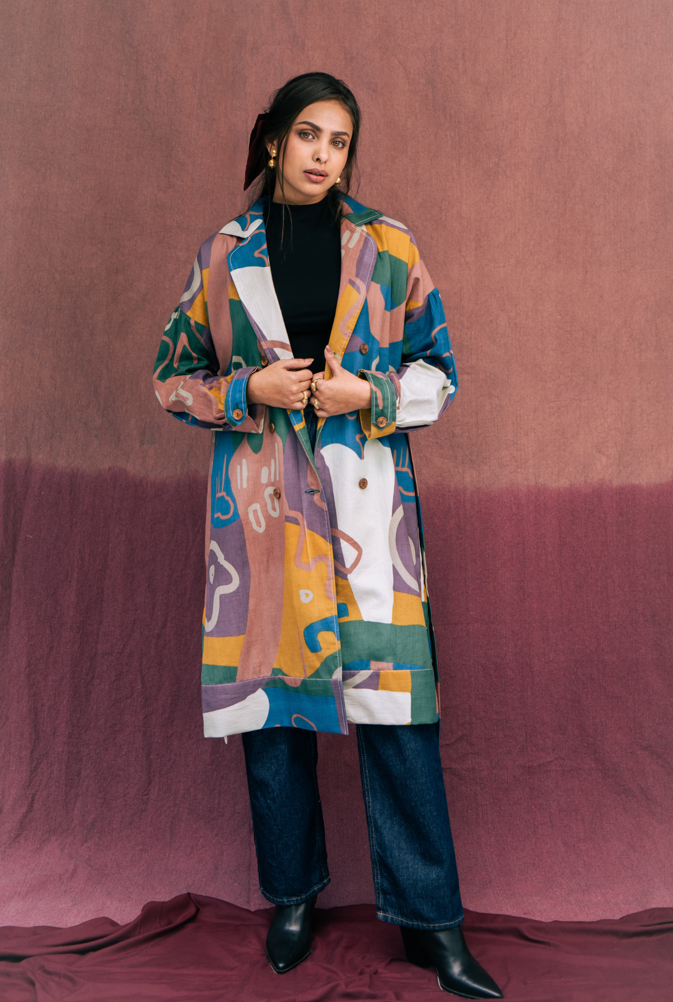 Ersa Jacket