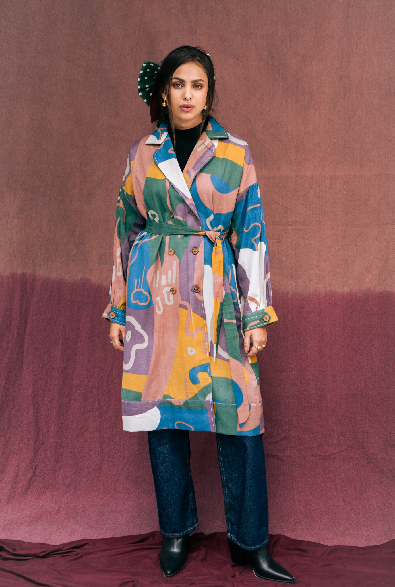 Ersa Jacket