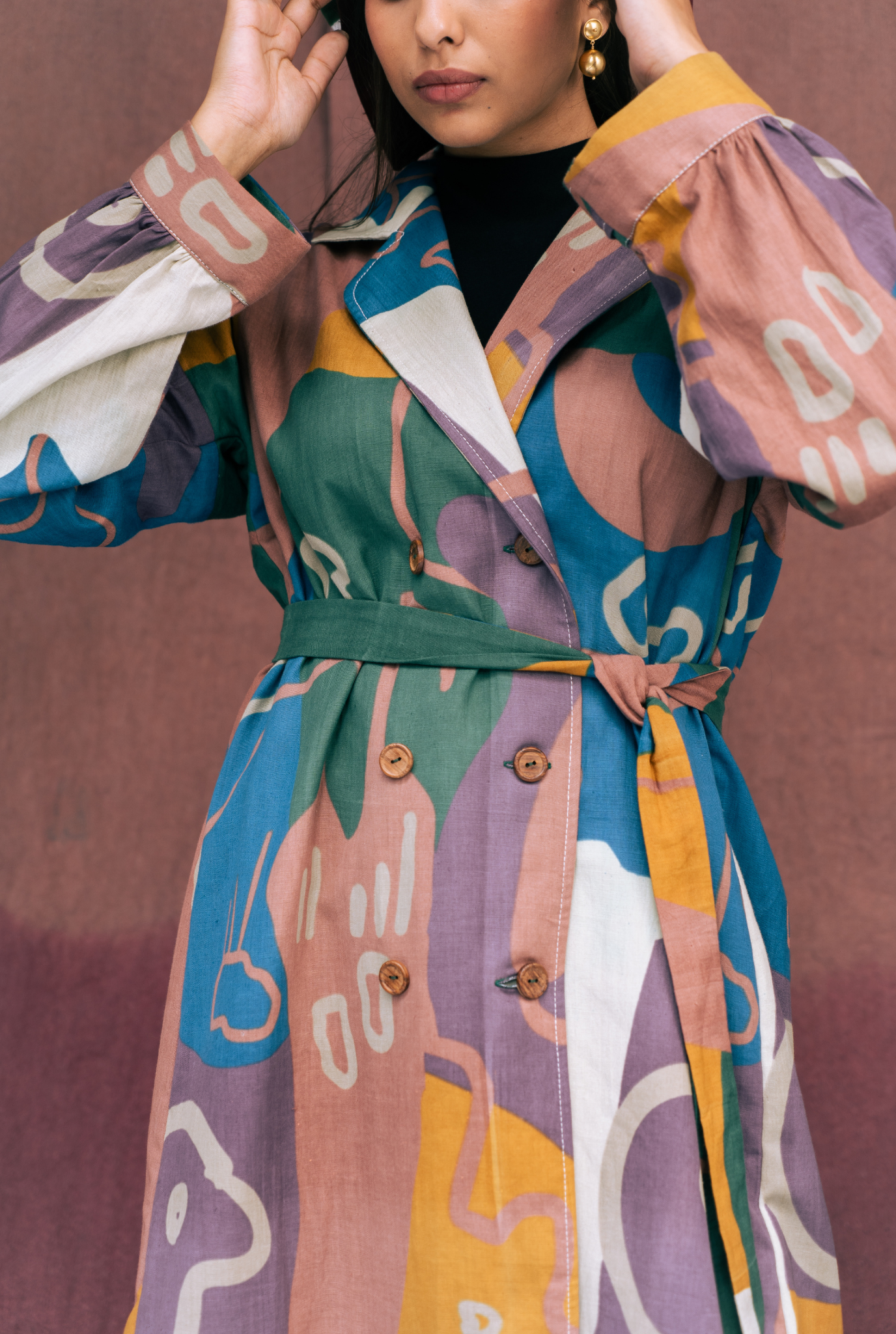 Ersa Jacket