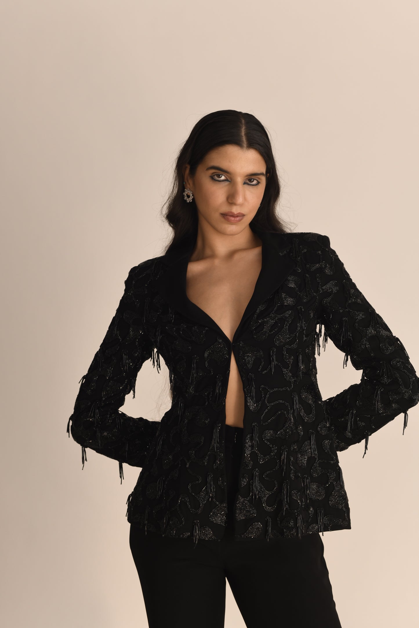 Nola Blazer