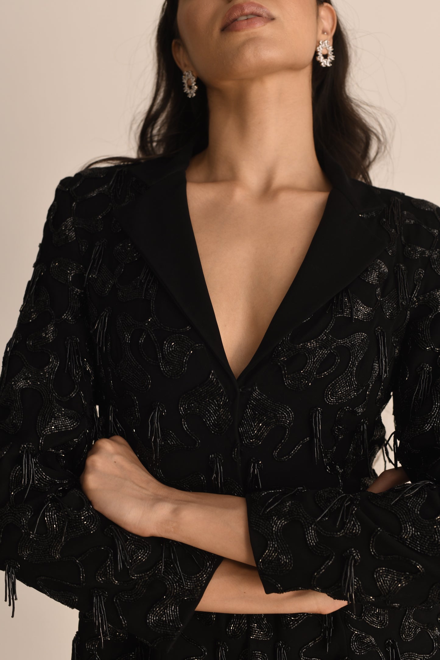 Nola Blazer