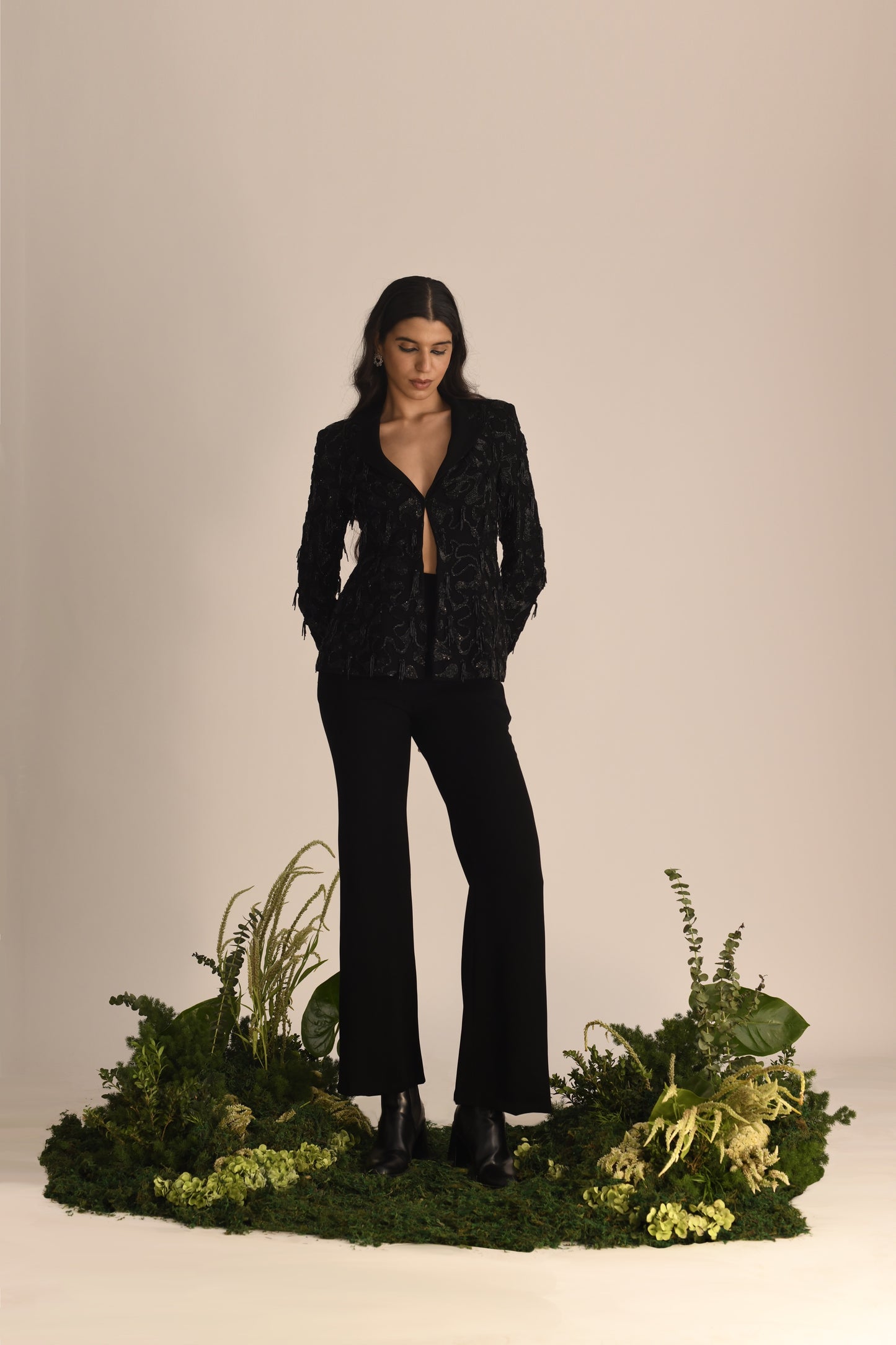 Nola Blazer