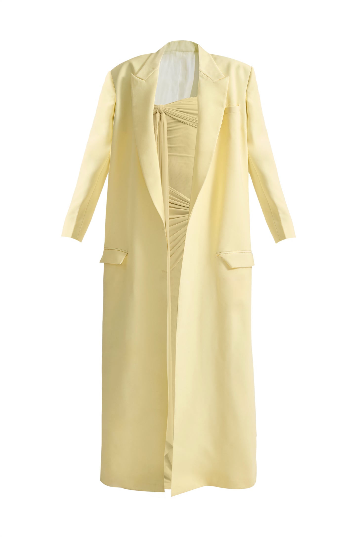 Heloise Trench Coat