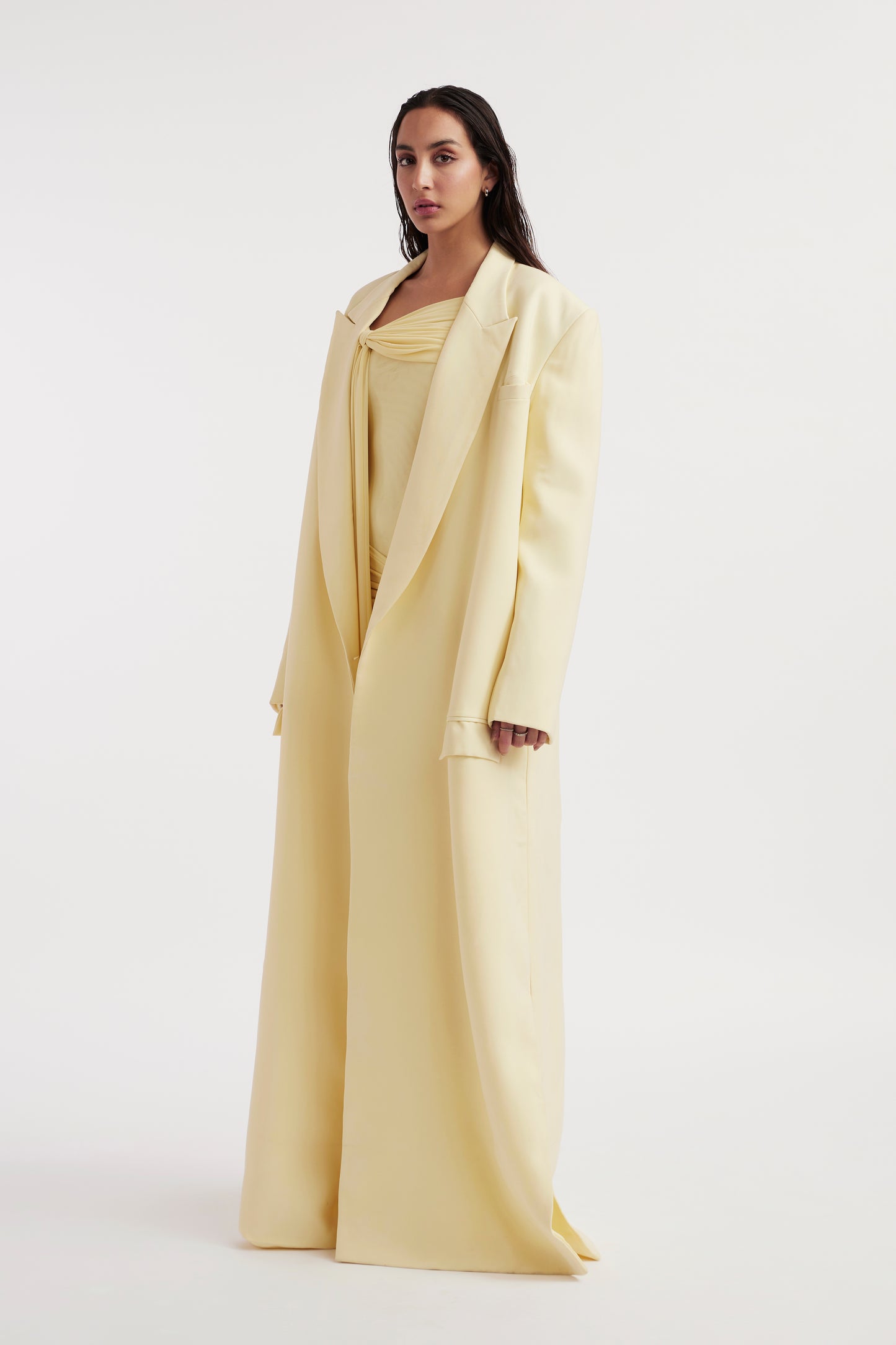 Heloise Trench Coat