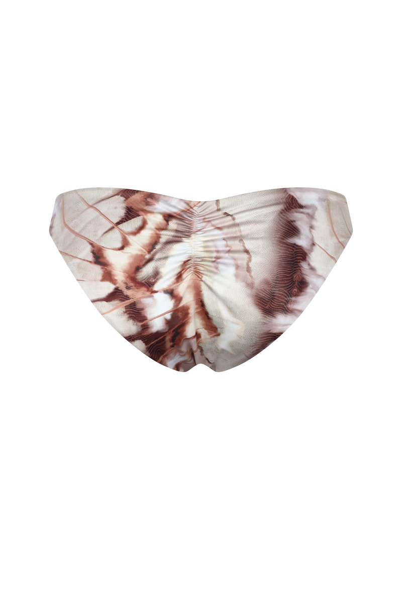 Morpho Bikini / Print Café (bottom)