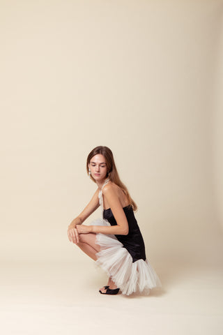 Tia Dress