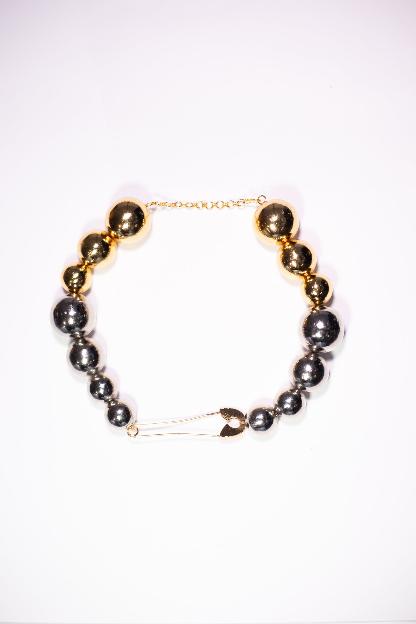 Sun Sin Pin Choker