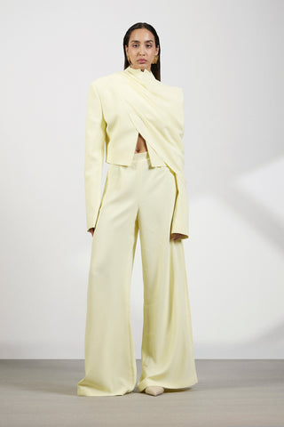Evelyn Suit Set