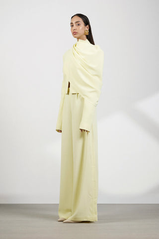 Evelyn Suit Set