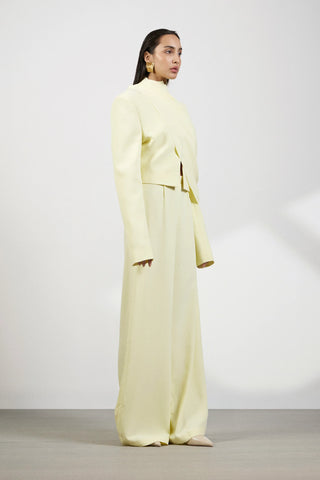 Evelyn Suit Set