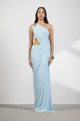 Aurora Maxi Dress