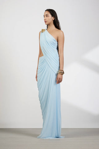 Aurora Maxi Dress