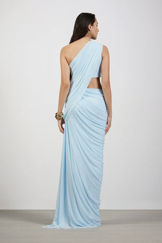 Aurora Maxi Dress