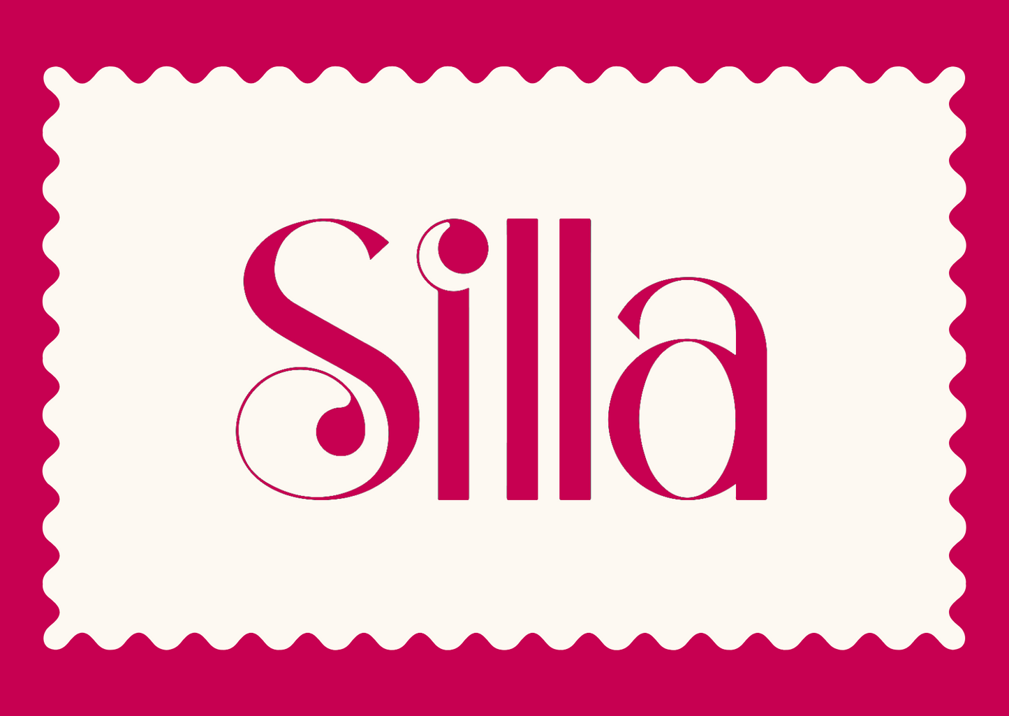 Silla Paris Gift Card