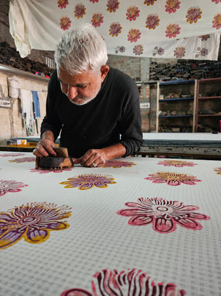 Akshita Travel Pouch Set