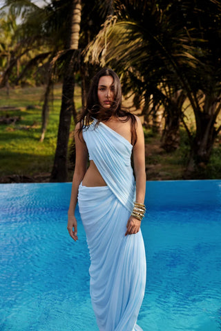 Aurora Maxi Dress