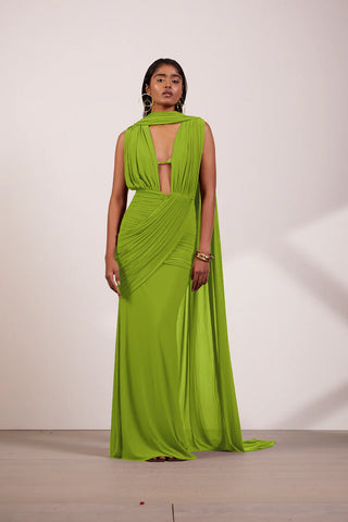 Aurelia Maxi Dress