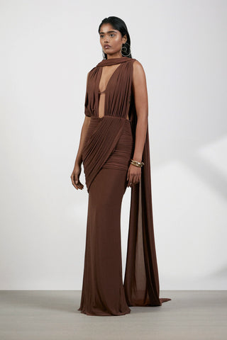 Aurelia Maxi Dress