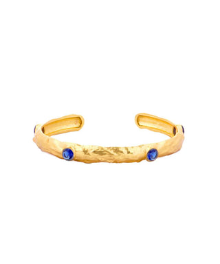 Mob Wife Studded Cuff Set