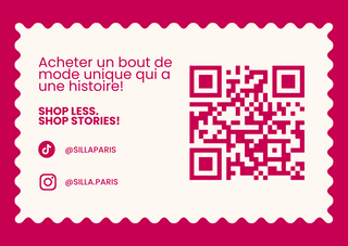 Silla Paris Gift Card