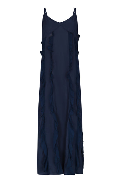 Alas Blue Dress