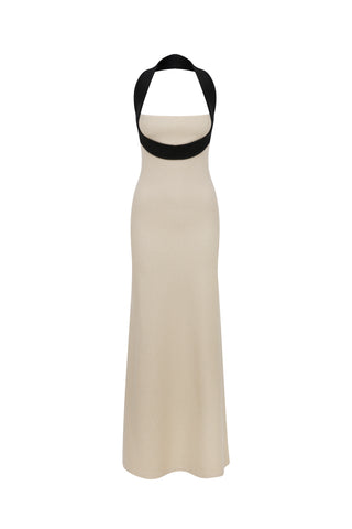 Sophie knit bandage dress XS / White Sophie knit bandage dress XS / White