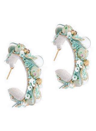 Catania Earrings