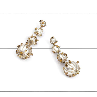 Czar Earrings