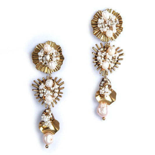 Carissa Earrings