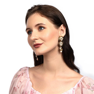 Carissa Earrings