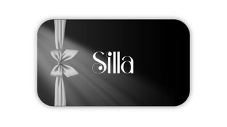 Carte cadeau Silla Paris