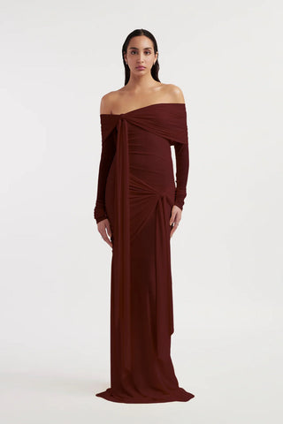 Heloise Dress