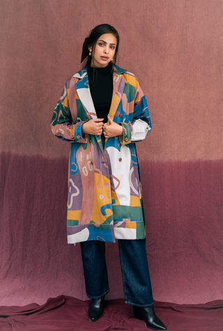 Ersa Jacket