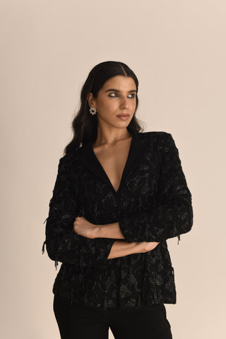 Nola Blazer