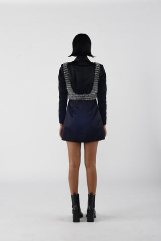 Ella Blazer Dress