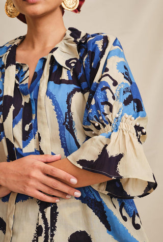 Tulika Co-ord set