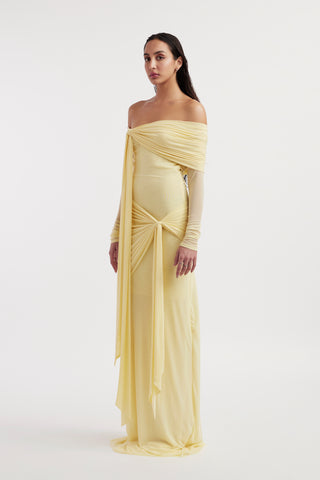 Heloise Dress