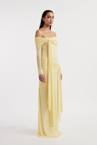 Heloise Dress
