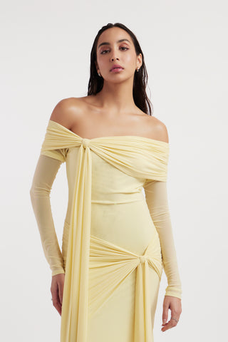 Heloise Dress