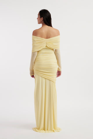 Heloise Dress
