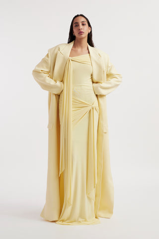 Heloise Trench Coat