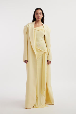 Heloise Trench Coat