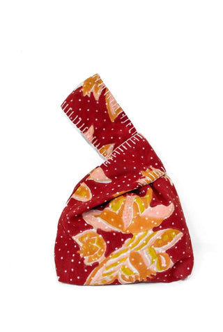 Scarlet Bag