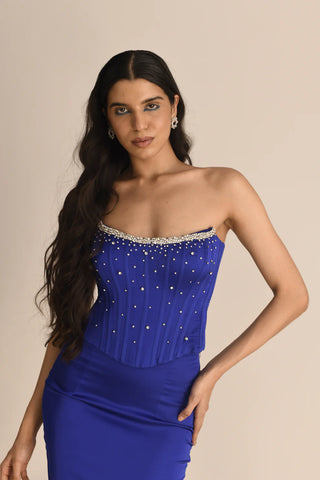 Osmore Corset