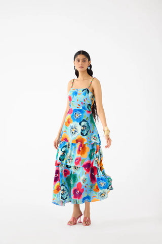 Parfait Bustier Dress