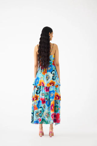 Parfait Bustier Dress