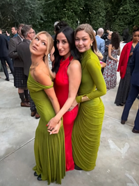 Instagram Influencer Image